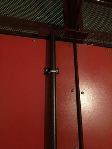 Parking / box  12 m2 - 75015 PARIS - Boulevard Lefebvre - Saint-Lambert - Parc d'expo Porte de Versailles