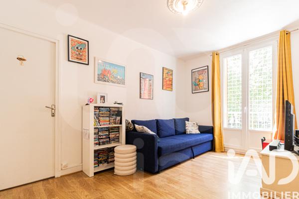 Appartement à vendre 3 pièces 75 m² Le Havre