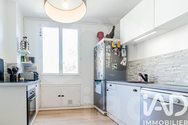 Appartement à vendre 3 pièces 75 m² Le Havre