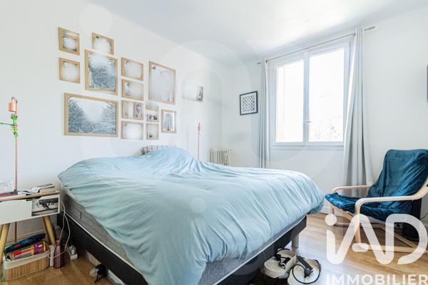 Appartement à vendre 3 pièces 75 m² Le Havre