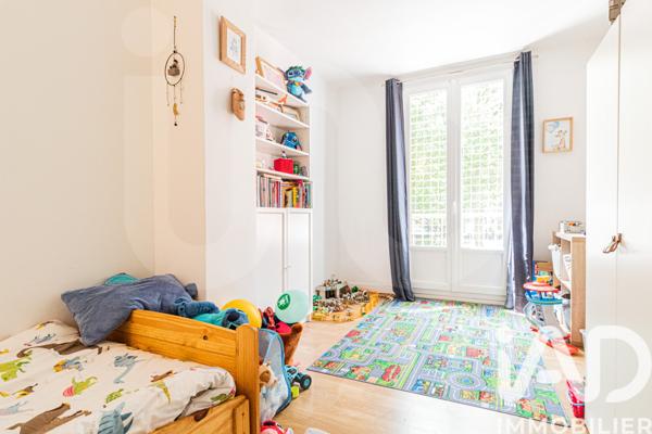 Appartement à vendre 3 pièces 75 m² Le Havre