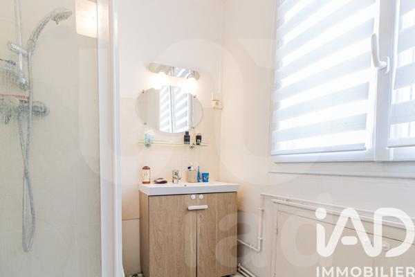 Appartement à vendre 3 pièces 75 m² Le Havre