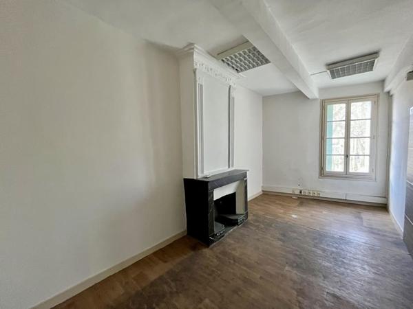 Immeuble à vendre |  Gignac |  565 m²