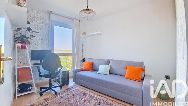 Location appartement 4 pièces 80,15 m² Rouen