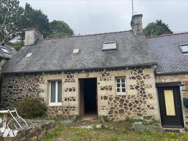 Maison PLOUGUIEL