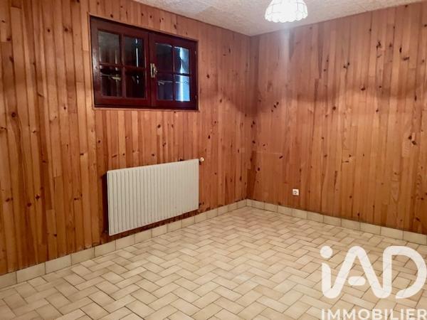 Maison à vendre 8 pièces 141 m² Gençay
