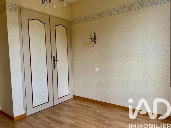 Maison à vendre 8 pièces 141 m² Gençay