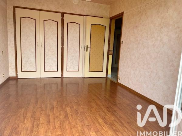 Maison à vendre 8 pièces 141 m² Gençay