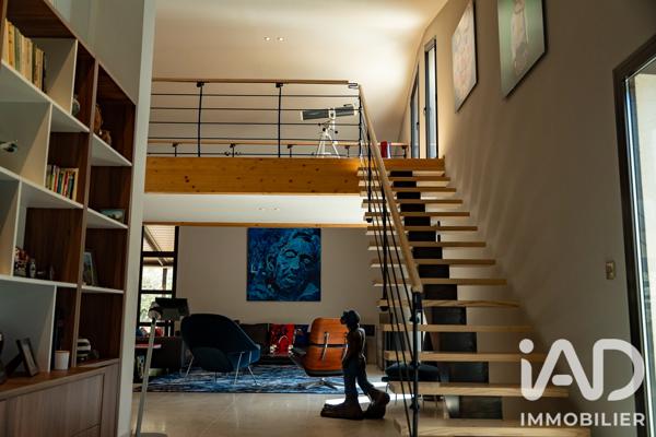 Maison à vendre 8 pièces 320 m² Châteaurenard