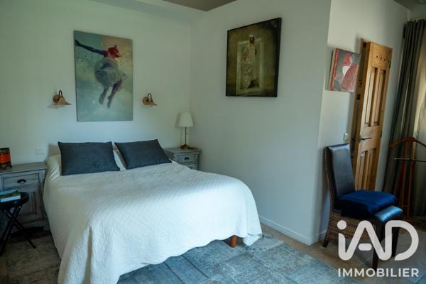 Maison à vendre 8 pièces 320 m² Châteaurenard