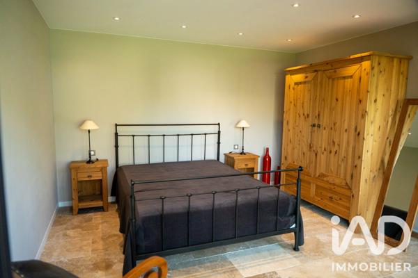 Maison à vendre 8 pièces 320 m² Châteaurenard
