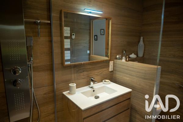 Maison à vendre 8 pièces 320 m² Châteaurenard