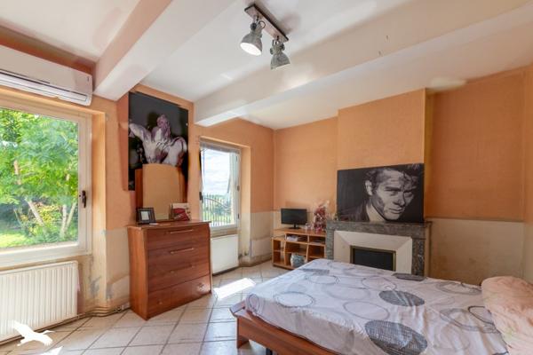 Maison à vendre |  Dieupentale |  7 pièces | 187 m²