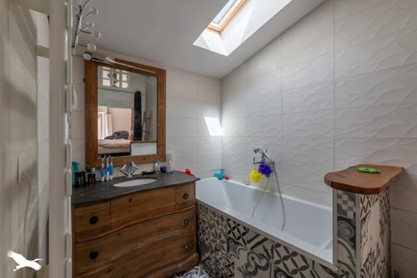 Maison à vendre |  Dieupentale |  7 pièces | 187 m²