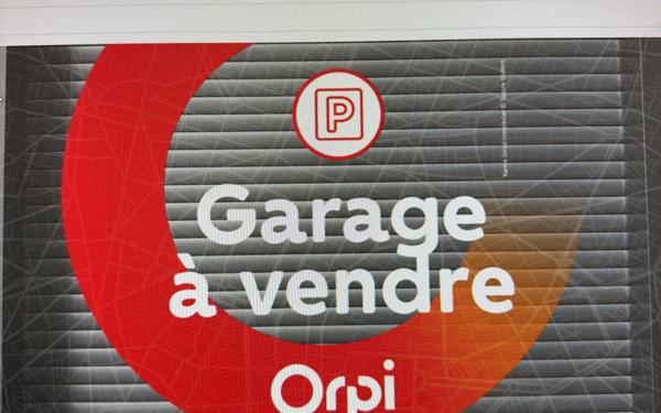 Stationnement à vendre    Vallauris