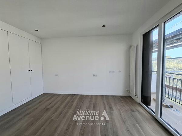 Appartement 2 pièces 45 m2