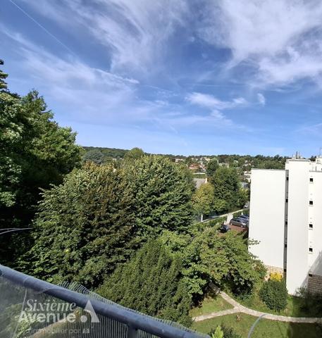 Appartement 2 pièces 45 m2