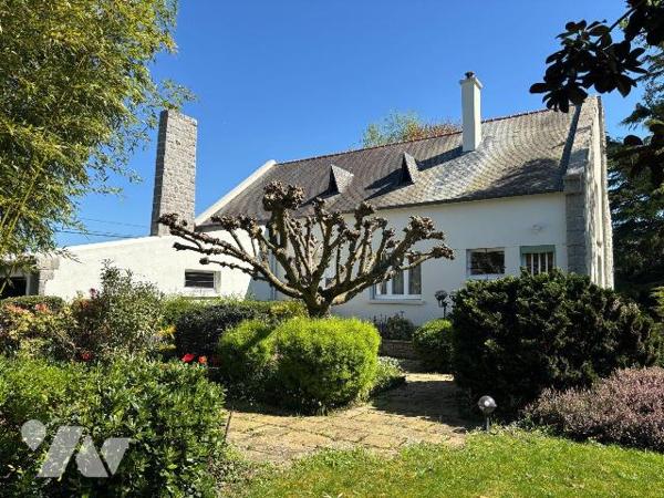 NOUVEAUTE ! A vendre en EXCLUSIVITÉ chez Trente-Cinq Notaires ! 

A moins de 15min de RENNES,...