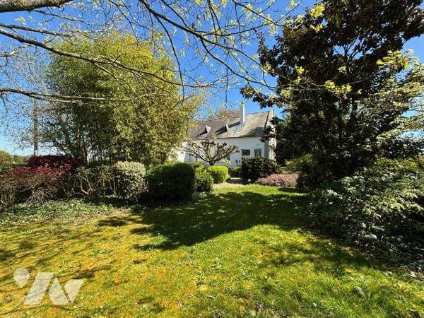 NOUVEAUTE ! A vendre en EXCLUSIVITÉ chez Trente-Cinq Notaires ! 

A moins de 15min de RENNES,...