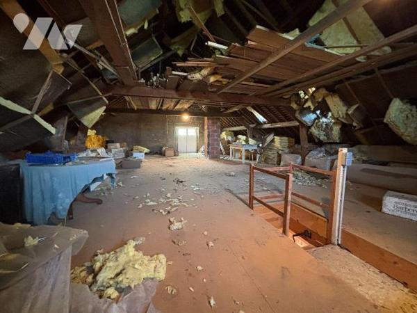 NOUVEAUTE ! A vendre en EXCLUSIVITÉ chez Trente-Cinq Notaires ! 

A moins de 15min de RENNES,...