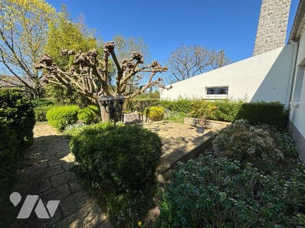 NOUVEAUTE ! A vendre en EXCLUSIVITÉ chez Trente-Cinq Notaires ! 

A moins de 15min de RENNES,...