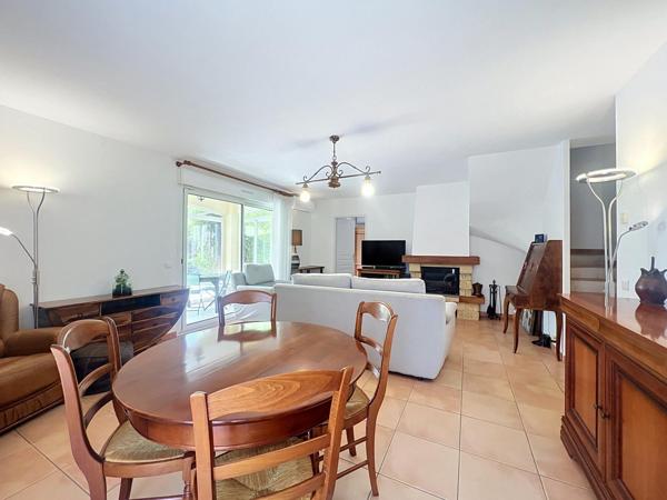 La Roquette sur Siagne : Villa 3 chambres + piscine