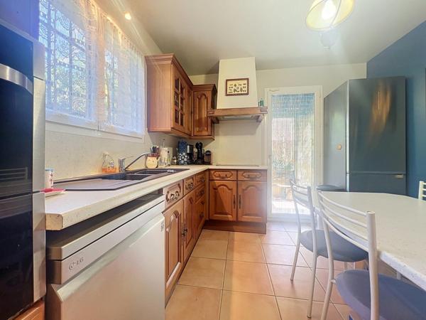 La Roquette sur Siagne : Villa 3 chambres + piscine