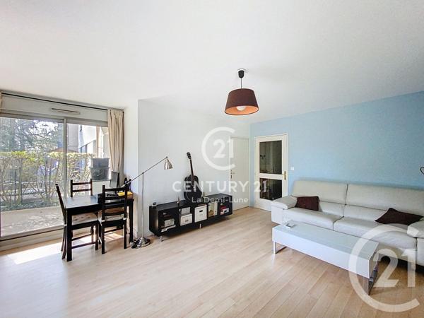 Appartement T2 à vendre  2 pièces - 50,25 m2 TASSIN LA DEMI LUNE - 69