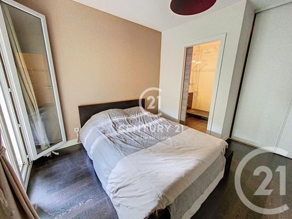Appartement T2 à vendre  2 pièces - 50,25 m2 TASSIN LA DEMI LUNE - 69