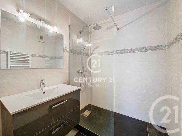 Appartement T2 à vendre  2 pièces - 50,25 m2 TASSIN LA DEMI LUNE - 69