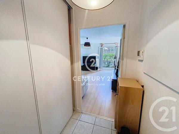 Appartement T2 à vendre  2 pièces - 50,25 m2 TASSIN LA DEMI LUNE - 69