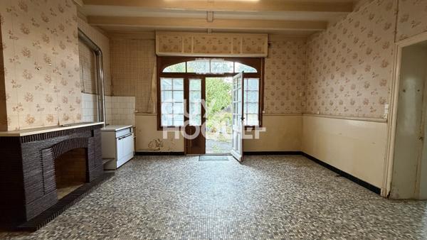 Maison à vendre de 9 pièces de 225 m²