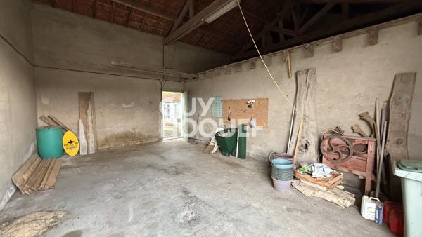 Maison à vendre de 9 pièces de 225 m²