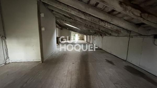 Maison à vendre de 9 pièces de 225 m²