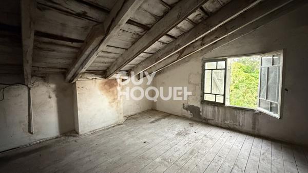Maison à vendre de 9 pièces de 225 m²