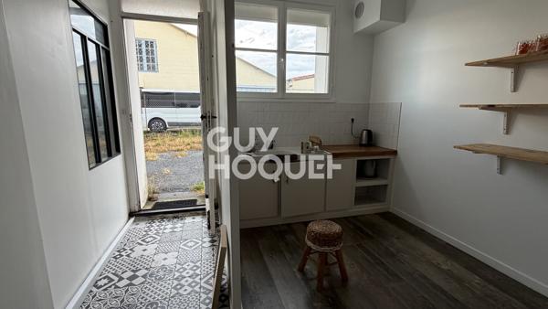 Maison à vendre de 9 pièces de 225 m²