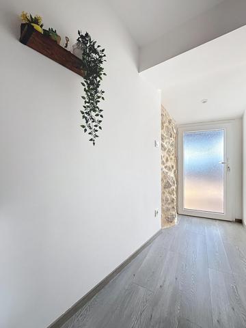 Maison de ville avec 2 logements