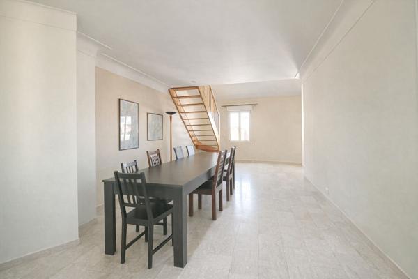 Appartement Antony 5 pièce(s) 127.15 m2