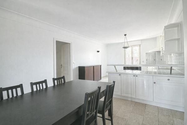 Appartement Antony 5 pièce(s) 127.15 m2