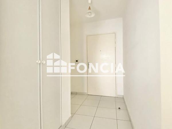 Location Studio 25.99 m² - 4 PLACE DU BASTION ST VINCENT Metz 57000