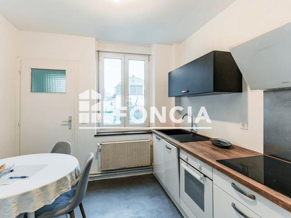 À vendre Immeuble 200 m² - Thionville 57100