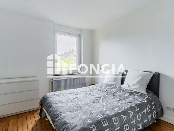 À vendre Immeuble 200 m² - Thionville 57100