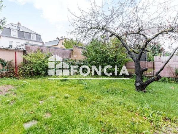 À vendre Immeuble 200 m² - Thionville 57100