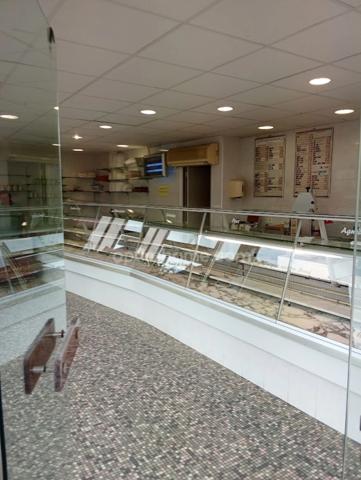 Proche de granville à 250 métres de la plage.