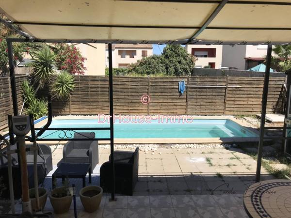 Maison à vendre 5 pièces de 102 m²