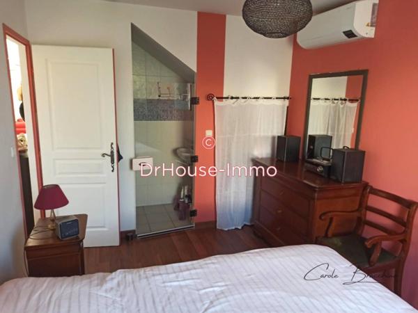 Maison à vendre 5 pièces de 102 m²