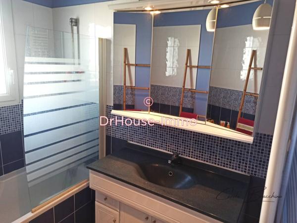 Maison à vendre 5 pièces de 102 m²