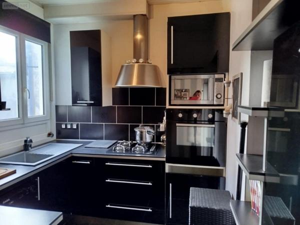 Local commercial à vendre à Berck dans le Pas-de-Calais (62600), ref : 083/2059