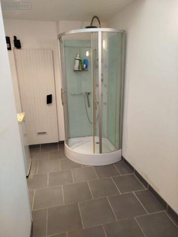 Local commercial à vendre à Berck dans le Pas-de-Calais (62600), ref : 083/2059