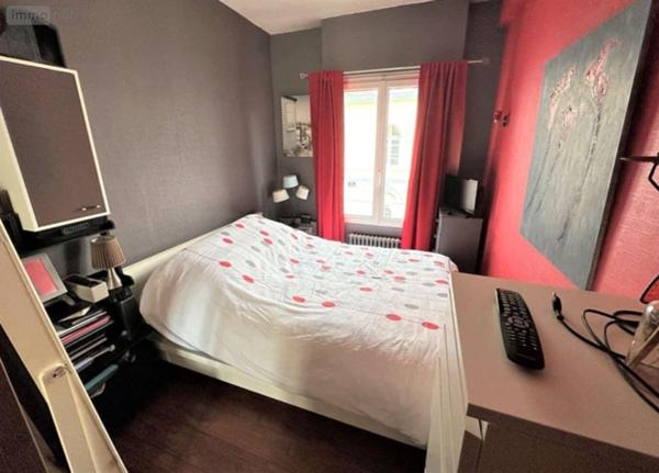 Local commercial à vendre à Berck dans le Pas-de-Calais (62600), ref : 083/2059